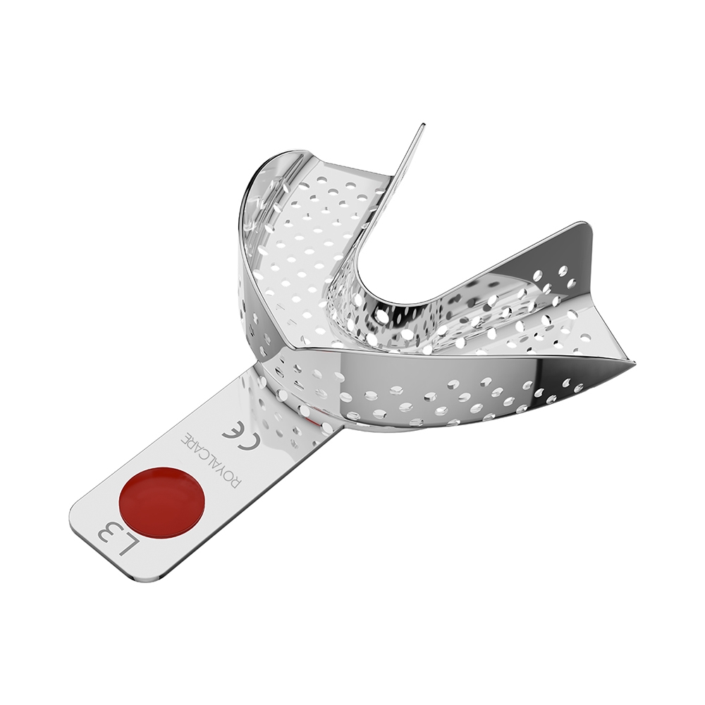 Impression Tray
